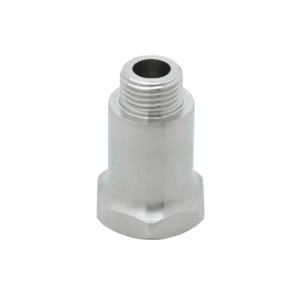 T&S Brass S000821-30 1.31 Inch Pre-rinse Spring Body Stainless Steel with NSF Certification