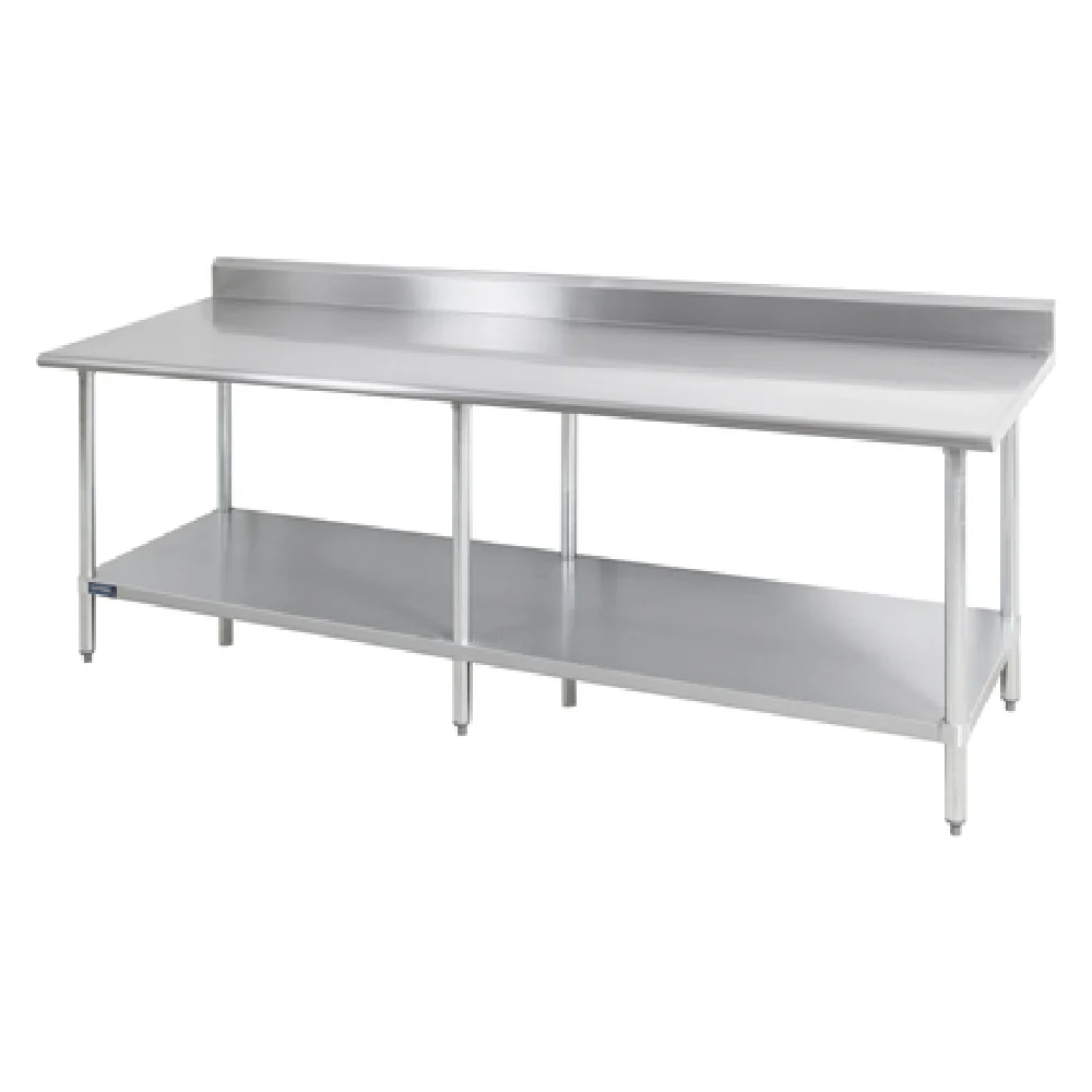 Sapphire Manufacturing SMTB-30120G Work Table 120