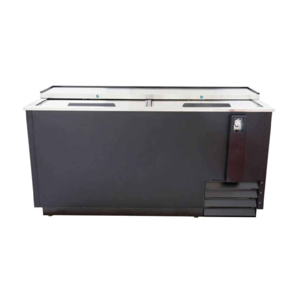Admiral Craft USBC-65 65 Inch Beverage Cooler Lockable Stainless Steel Lids 19 cu ft Admiral Craft USBC-65 65 Inch Beverage Cooler Lockable Stainless Steel Lids 19 cu ft