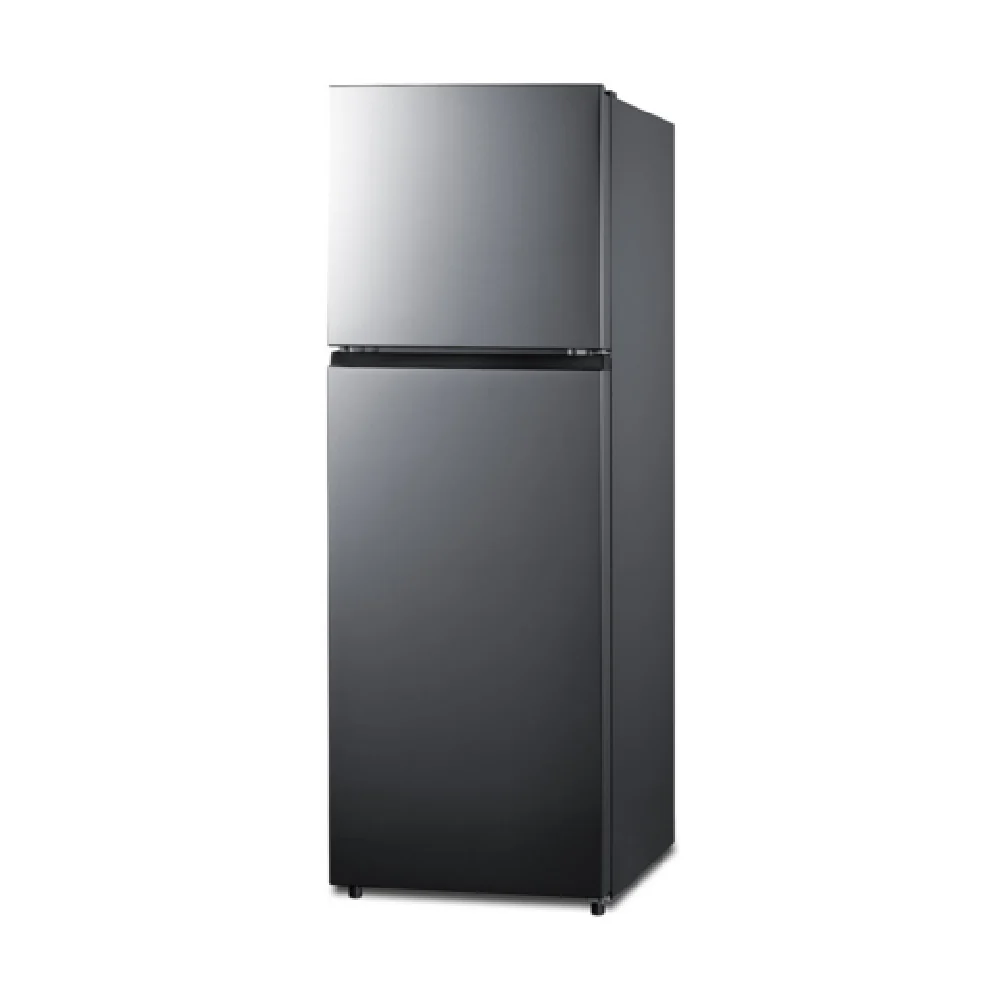 Summit FF1142PL 24 Inch Top Mount Refrigerator-Freezer ENERGY STAR-certified 11.5 cu.ft.