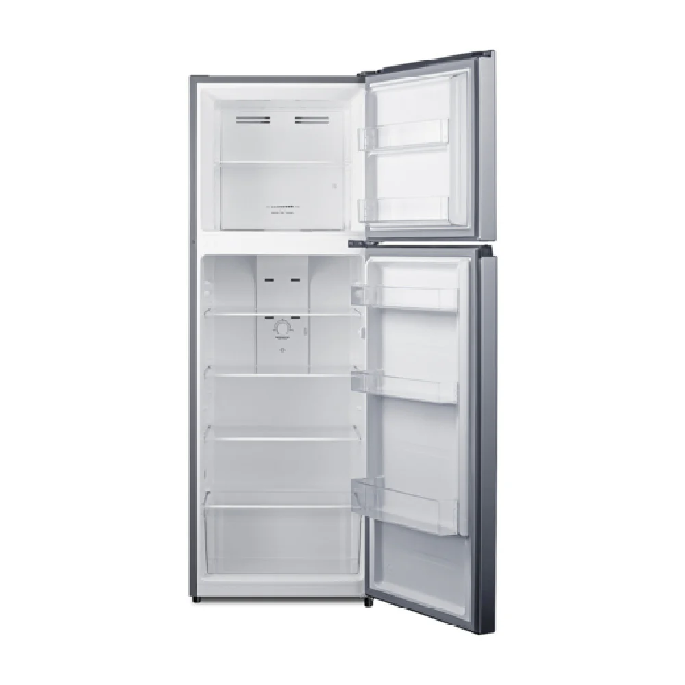 Summit FF1142PL 24 Inch Top Mount Refrigerator-Freezer ENERGY STAR-certified 11.5 cu.ft. Summit FF1142PL 24 Inch Top Mount Refrigerator-Freezer ENERGY STAR-certified 11.5 cu.ft.
