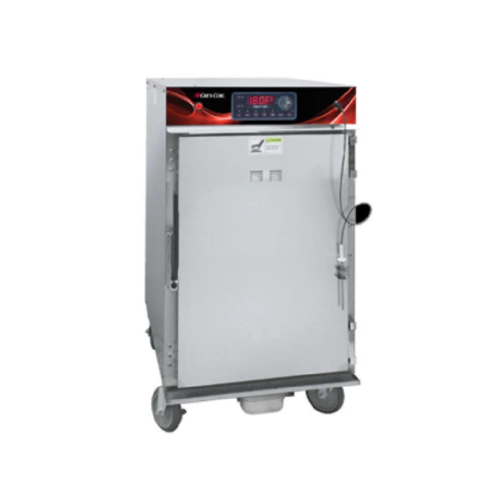 Cres Cor 500CHALDE 17 Inch Cook-N-Hold Cabinet Under-counter Radiant with Aluminum Cres Cor 500CHALDE 17 Inch Cook-N-Hold Cabinet Under-counter Radiant with Aluminum