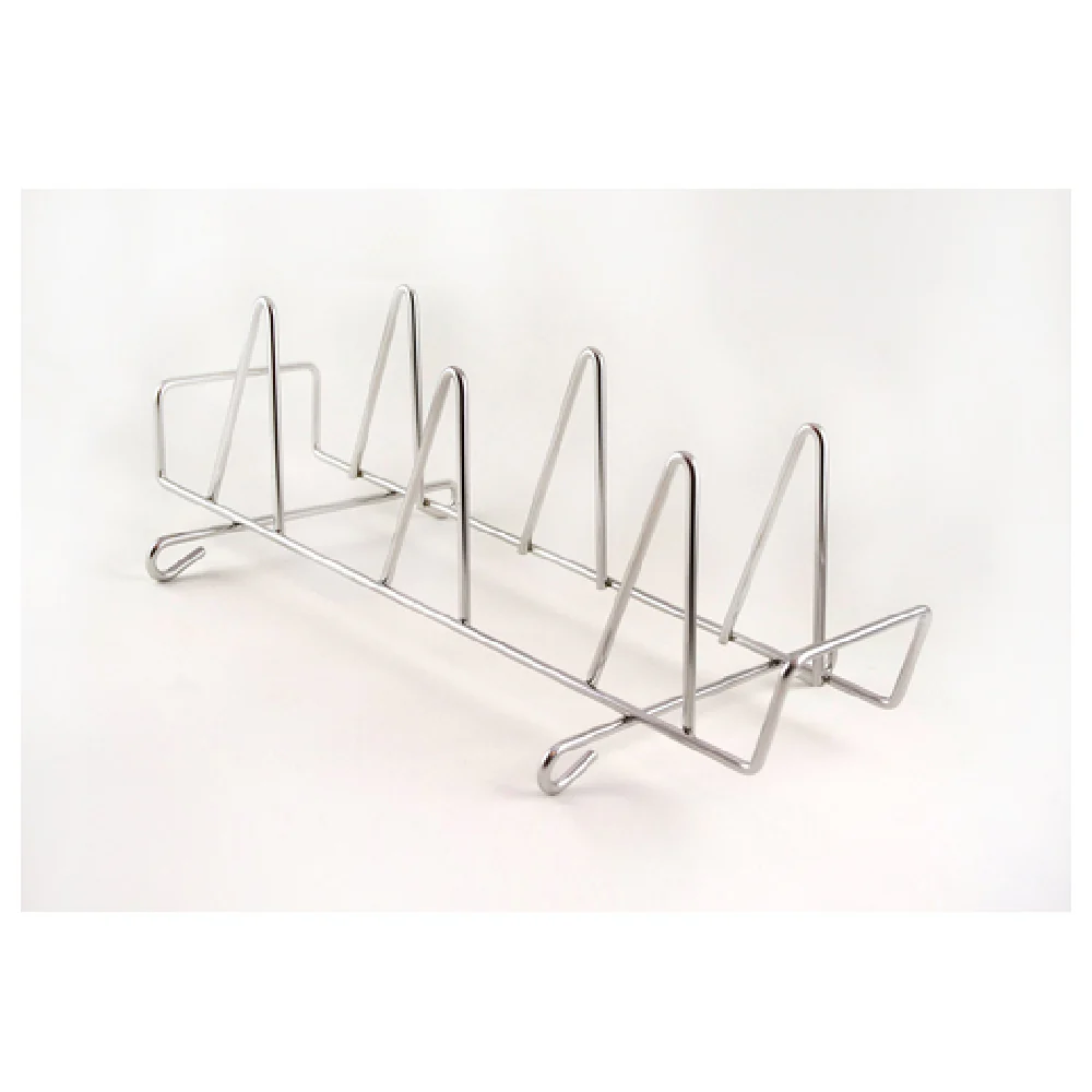 Alto-Shaam SH-23000@610 Chicken Rack Stainless Steel for 6-10 Chickens