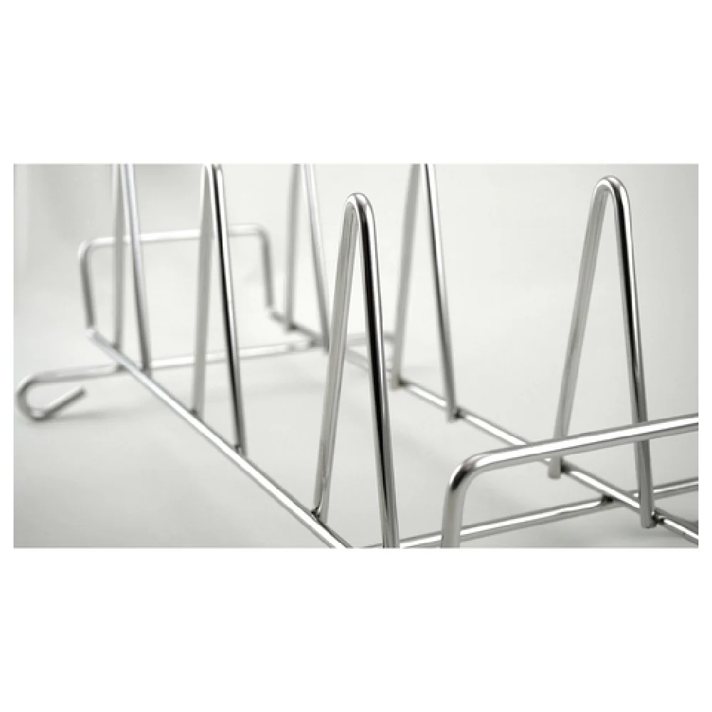 Alto-Shaam SH-23000@610 Chicken Rack Stainless Steel for 6-10 Chickens Alto-Shaam SH-23000@610 Chicken Rack Stainless Steel for 6-10 Chickens