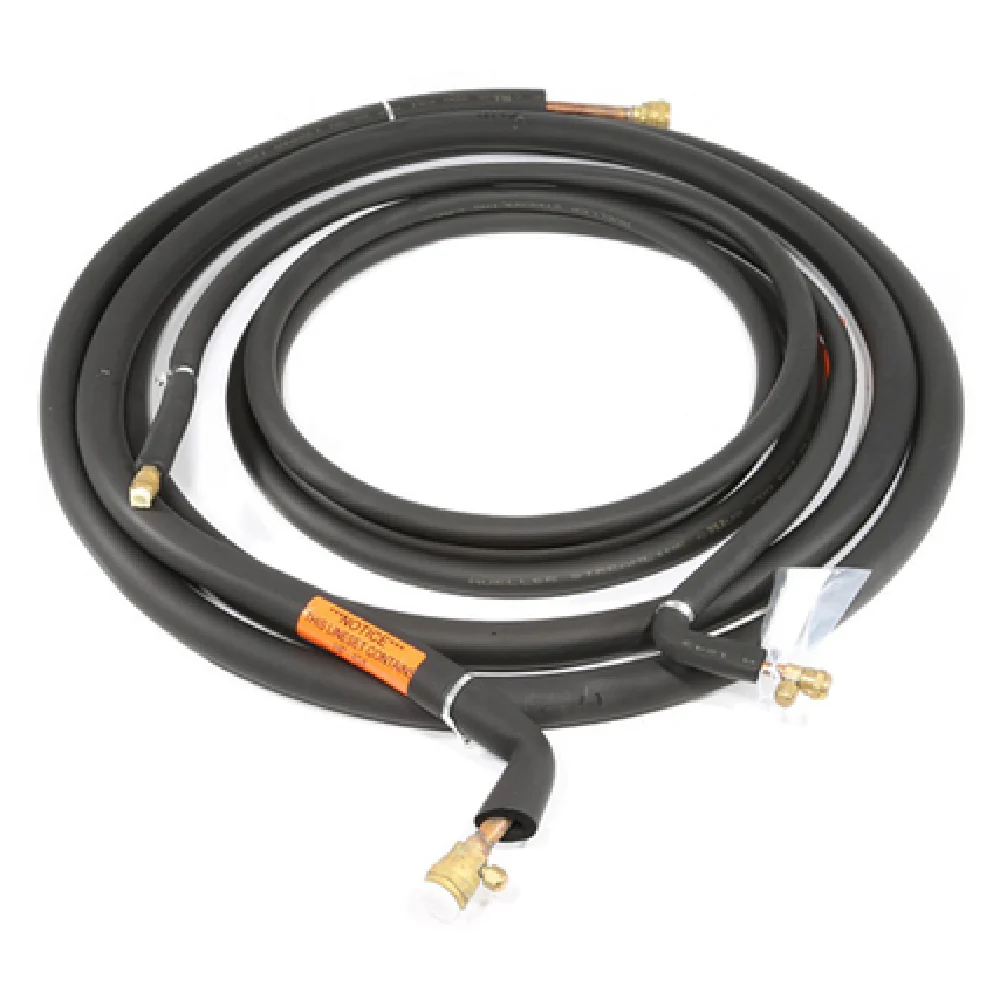Hoshizaki R404-35410 35' Pre-Charged Tubing Kit R-404 Refrigerant