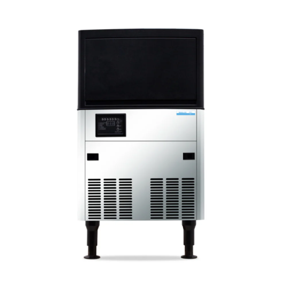 Eurodib ICB8033 Resolute Ice Cube Machine. 19-3/5
