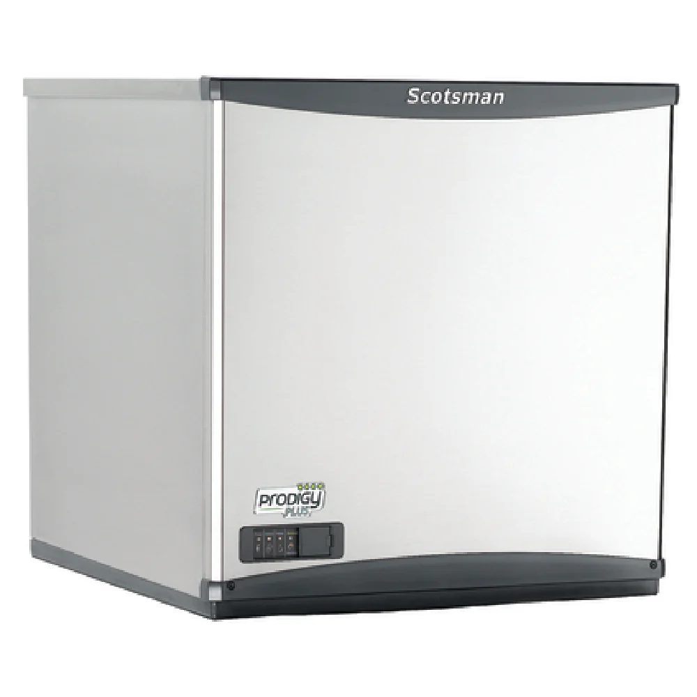 Scotsman NH0622WX-1 Prodigy Plus® Ice Maker Nugget Style H2 Nugget Ice Scotsman NH0622WX-1 Prodigy Plus® Ice Maker Nugget Style H2 Nugget Ice