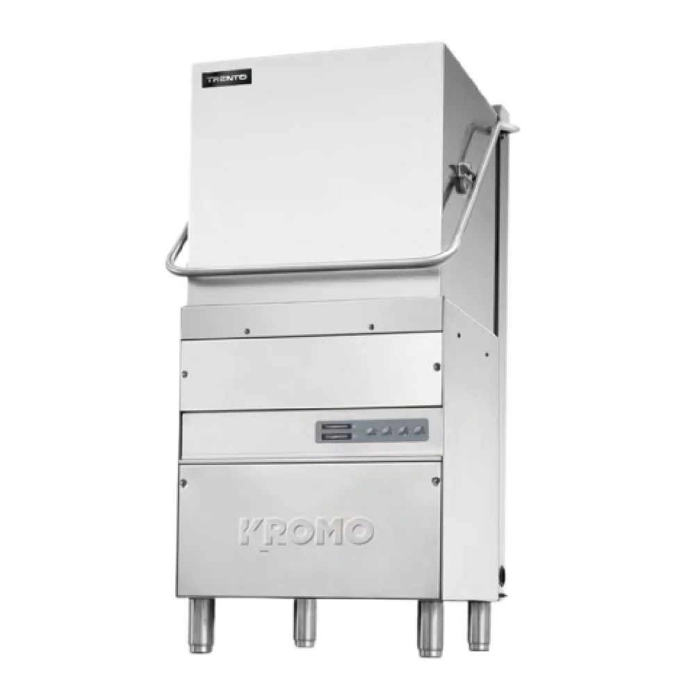 Omcan 49127 28-3/8 Inch High Temperature Dishwasher Stainless Steel with 30 racks/hour Omcan 49127 28-3/8 Inch High Temperature Dishwasher Stainless Steel with 30 racks/hour