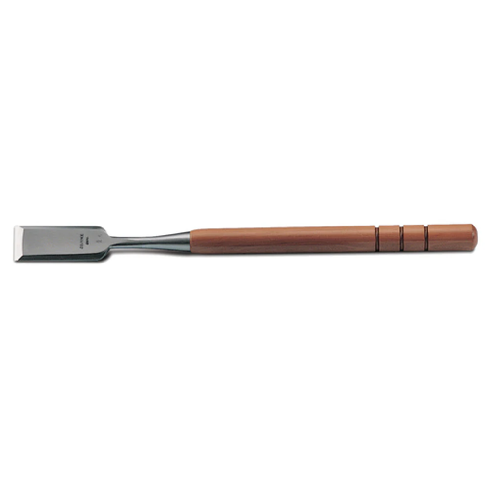 JB Prince C523 20 Inch Ice Carving Chisel Japanese Carbon Steel Wood Handle JB Prince C523 20 Inch Ice Carving Chisel Japanese Carbon Steel Wood Handle