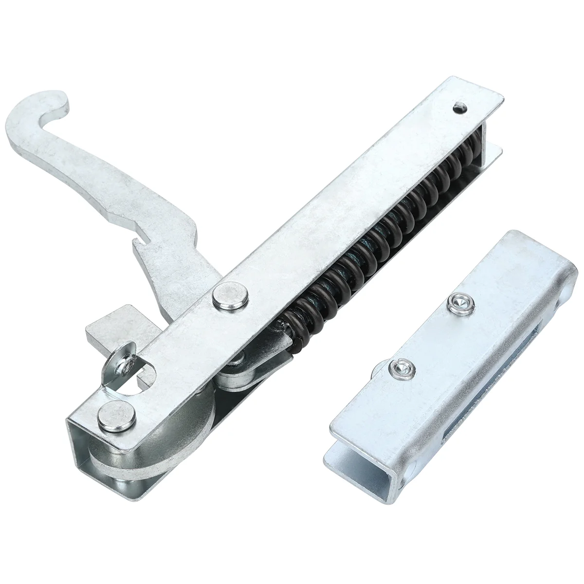 Empura Parts 70201904282+70201904291 Right Hinge+bracket Compatible With: EGR60-GS24_NAT Empura Parts 70201904282+70201904291 Right Hinge+bracket Compatible With: EGR60-GS24_NAT