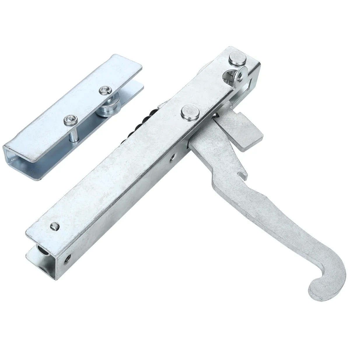 Empura Parts 70201904282+70201904291 Right Hinge+bracket Compatible With: EGR60-GS24_NAT Empura Parts 70201904282+70201904291 Right Hinge+bracket Compatible With: EGR60-GS24_NAT
