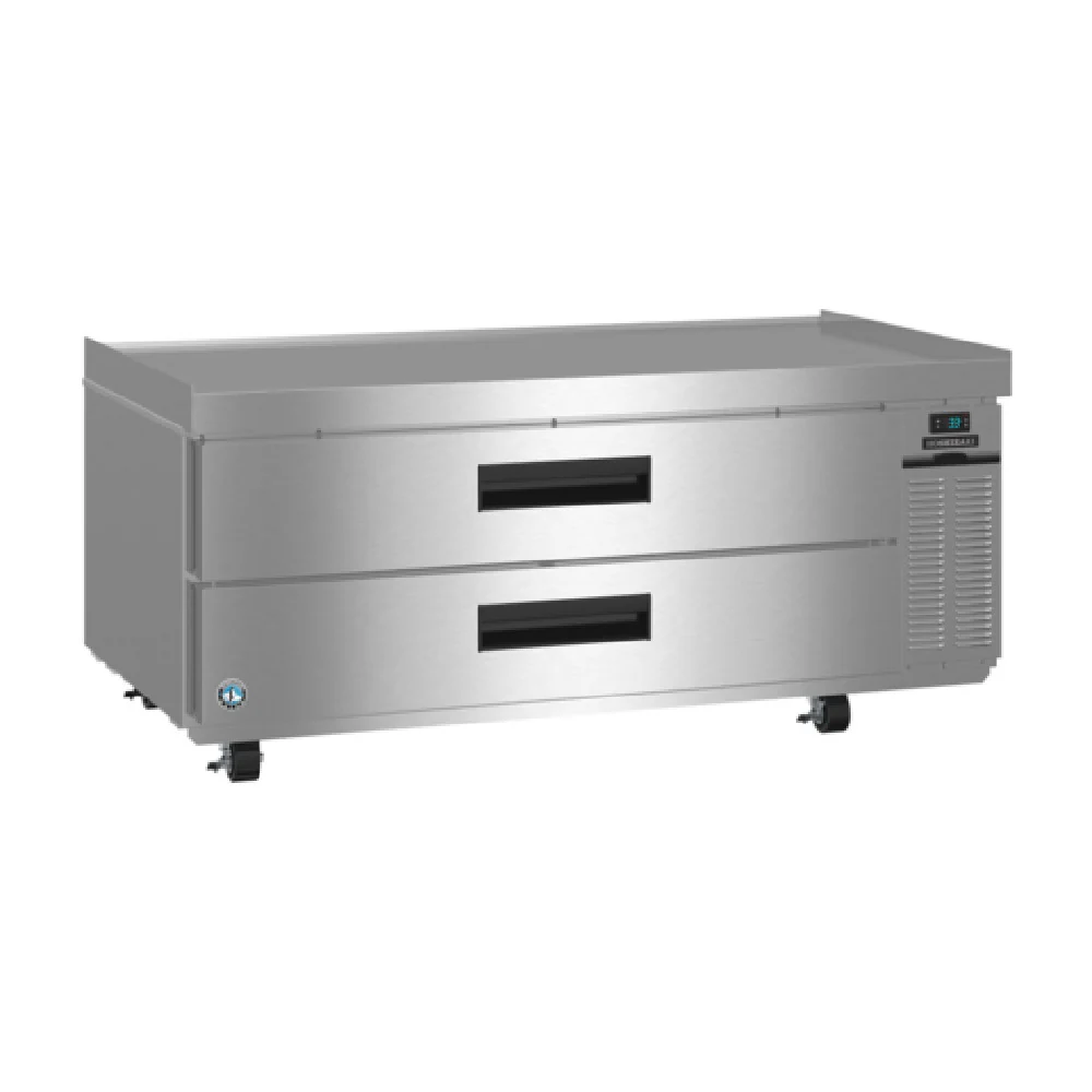 Hoshizaki CR60B Steelheart® Series Refrigerated Equipment Stand One-section 60 Hoshizaki CR60B Steelheart® Series Refrigerated Equipment Stand One-section 60