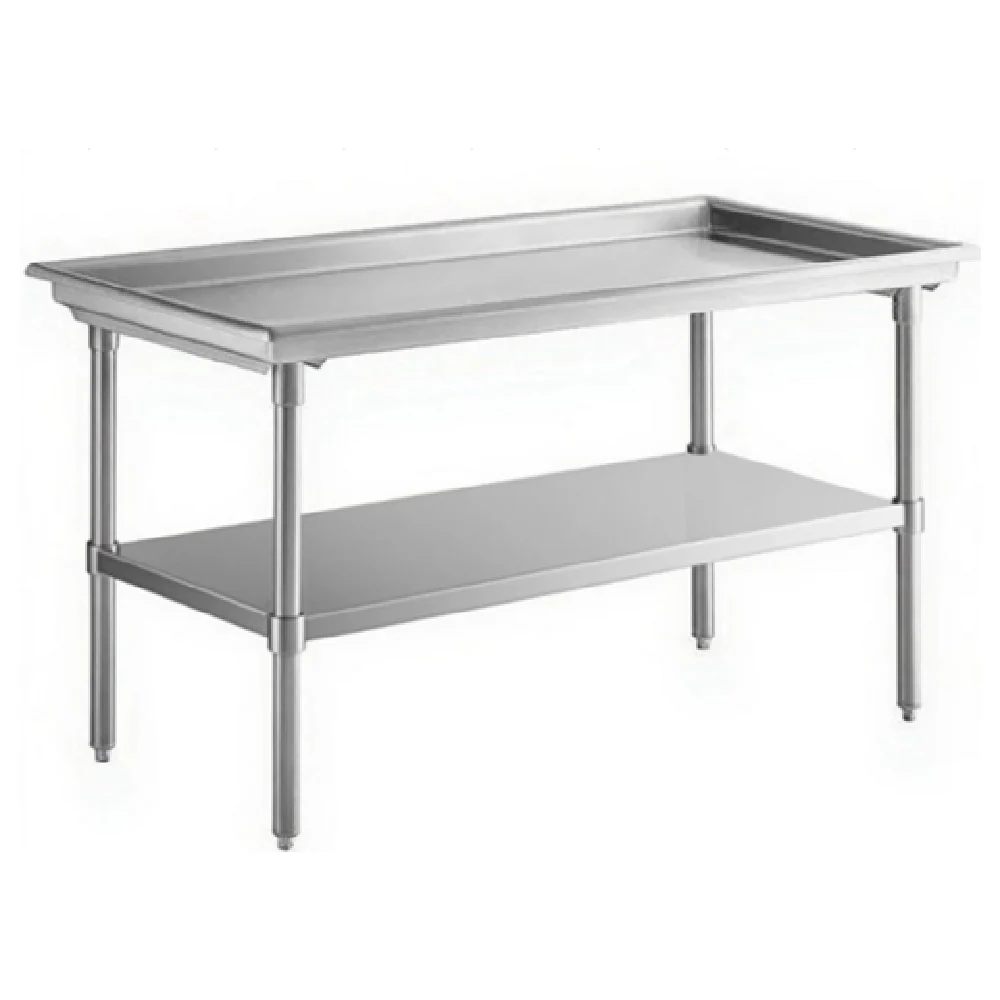 Klinger's Trading DST3037 Dish Sorting Table 37