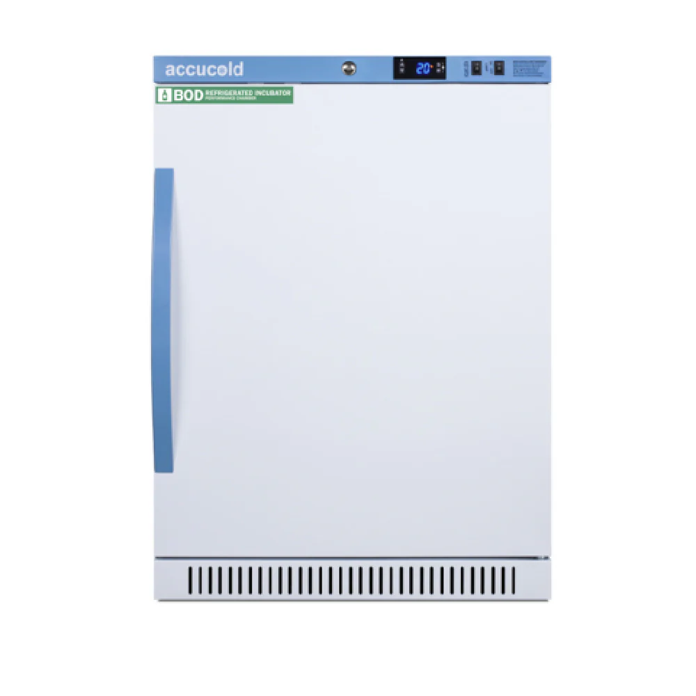 Summit ABOD6 Performance Series BOD Refrigerated/Heated Incubator 24