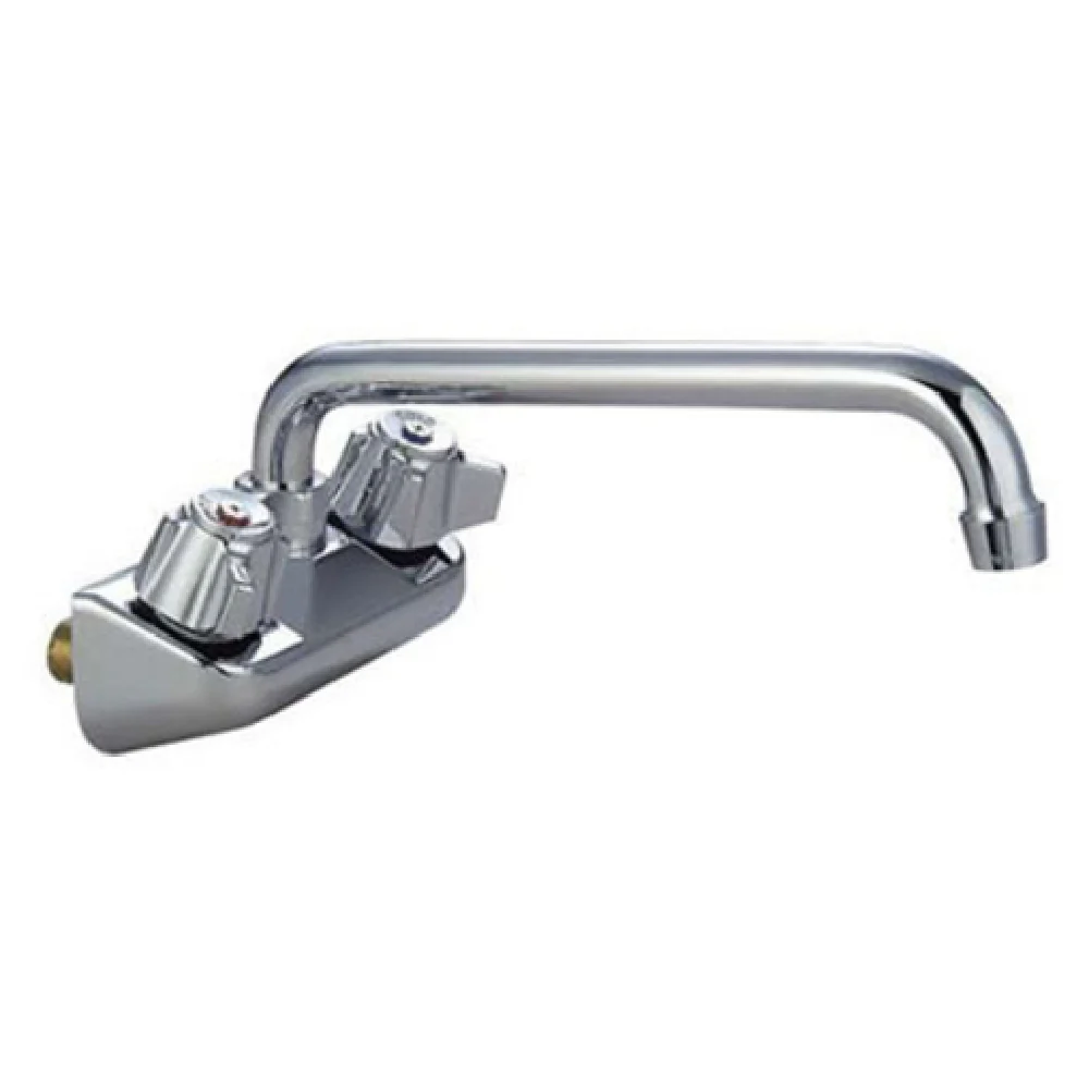 Sapphire Manufacturing TWMF-408 Tap® Faucet Backsplash/wall Mount 4