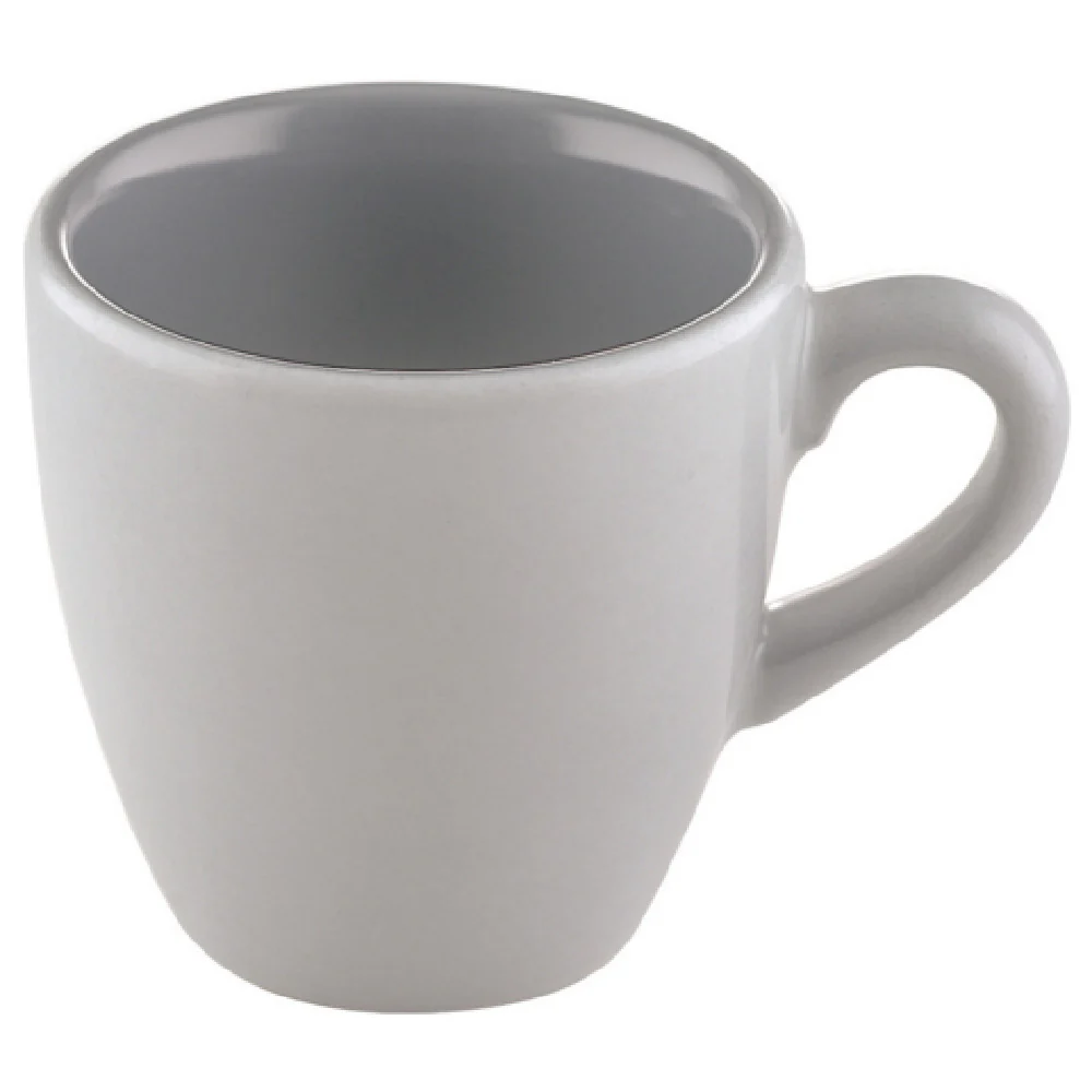 BauscherHepp 275359-700562 Tall Cup 3.0 Oz. Sandstone
