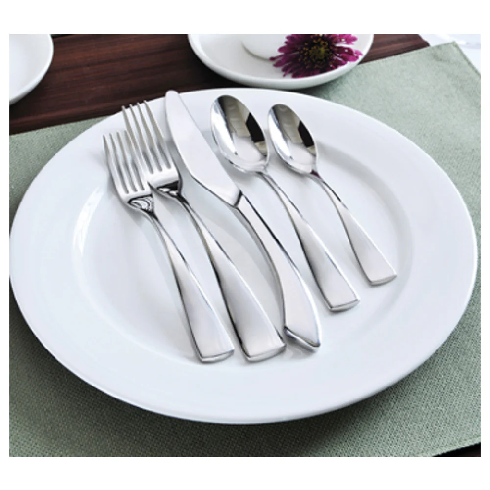 1880 Hospitality V672KSBF 6-3/4 Inch Silver-plated Butter Knife One-piece 1880 Hospitality V672KSBF 6-3/4 Inch Silver-plated Butter Knife One-piece