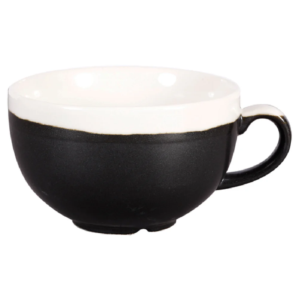 Churchill China MOBKCB201 Cappuccino Cup 8 Oz. 3-3/4