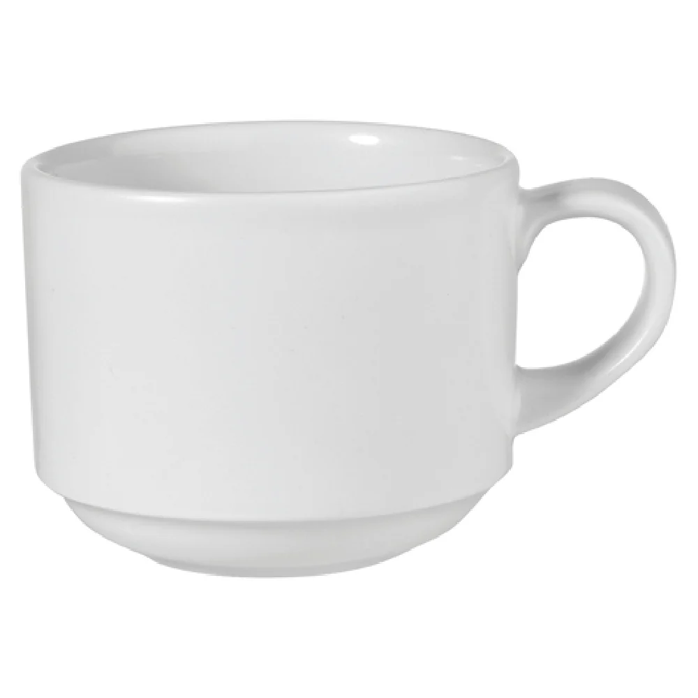 Churchill China WH VSC81 Cup 8 Oz. 3-1/3