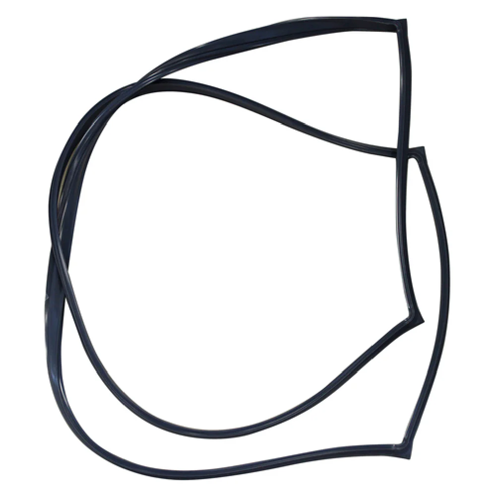Rational 20.00.398P Door Gasket for iCombi 20-half Size and SelfCookingCenter