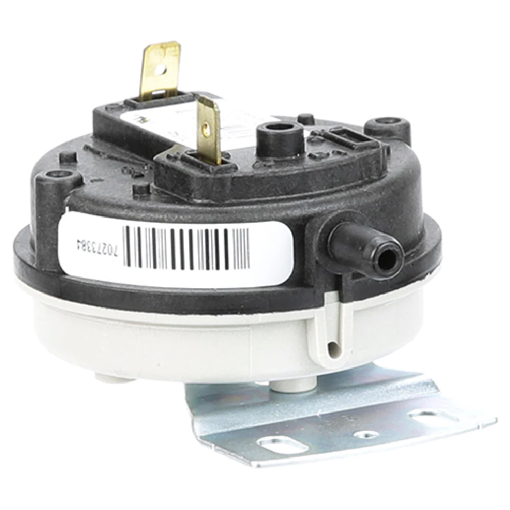 Accutemp AT0E-3617-3 4.5 Inch OEM Pressure Switch for Gas Regulation
