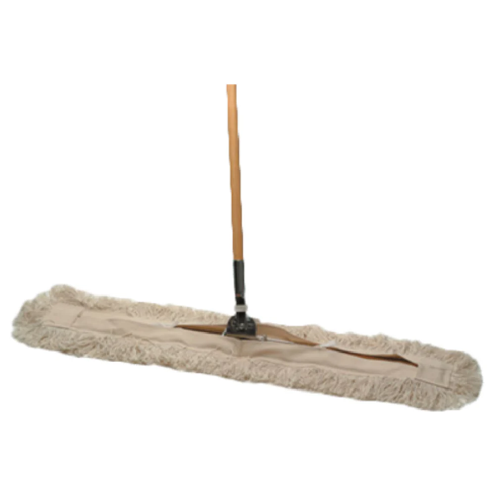 Royal Industries MOP DUST REFILL 24 Dust Mop Refill 24
