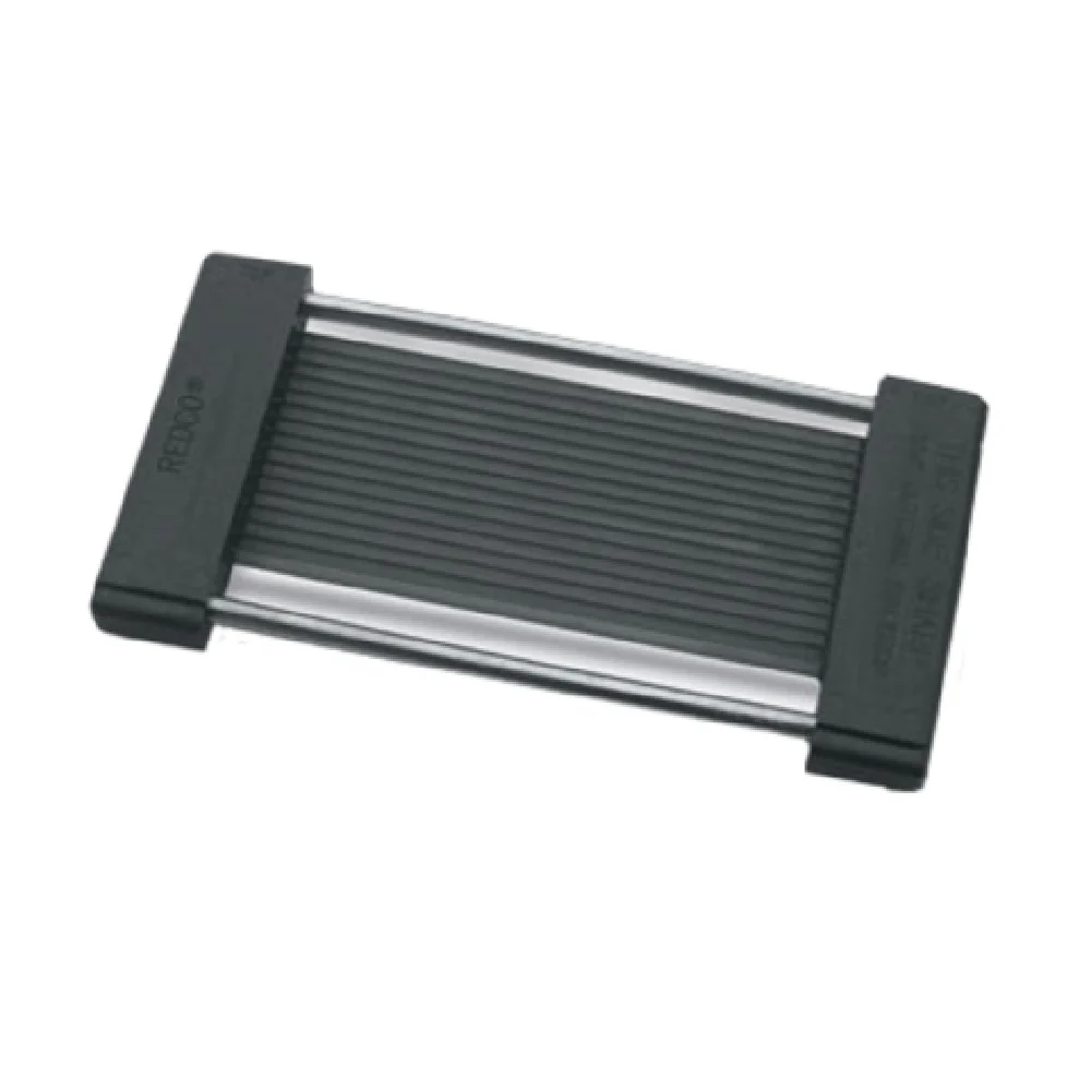 Vollrath 15206 7/32 Inch Replacement Blade Assembly Stainless Steel with 13 Blades Vollrath 15206 7/32 Inch Replacement Blade Assembly Stainless Steel with 13 Blades