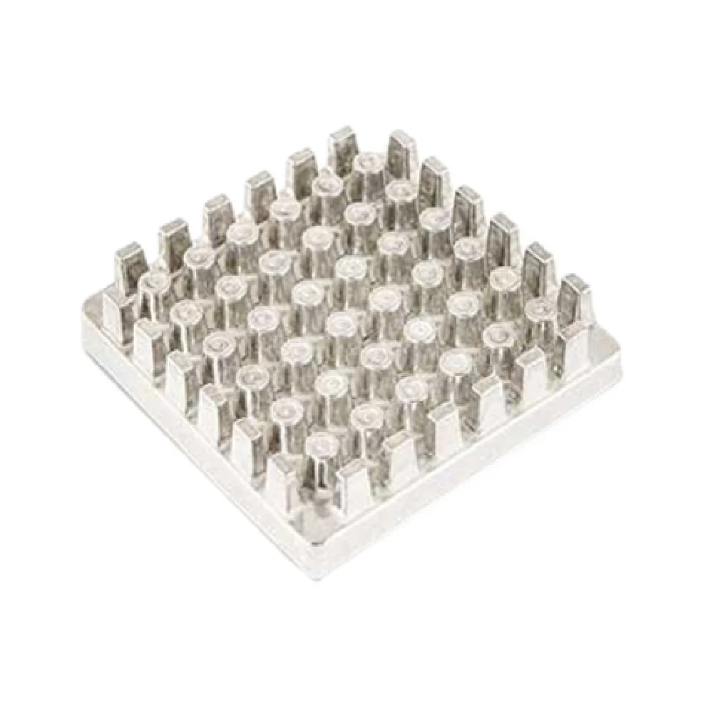 Crestware PP38 3/8 Inch Cut Pusher Block for French Fry Cutter Parts
