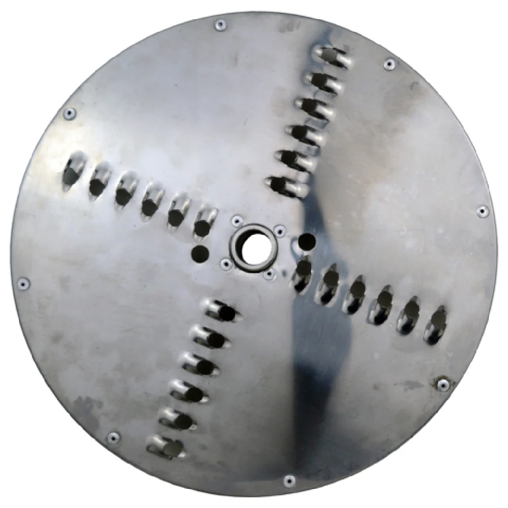 Skyfood Equipment 11S-Z8 Shredding Disc 5/16 Inch for PA-11S Food Processor