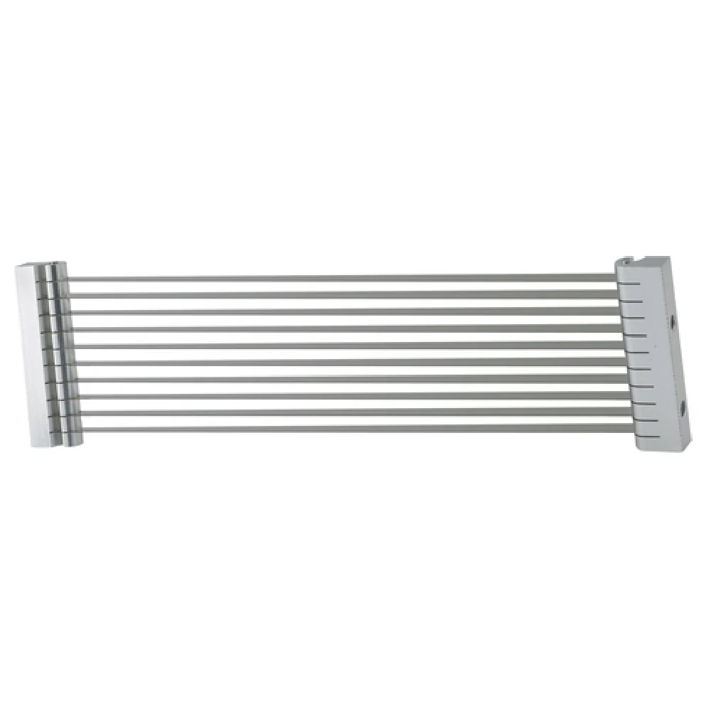 Winco TTS-188-B Tomato Slicer Blade 3/16 Inch Straight Stainless Steel