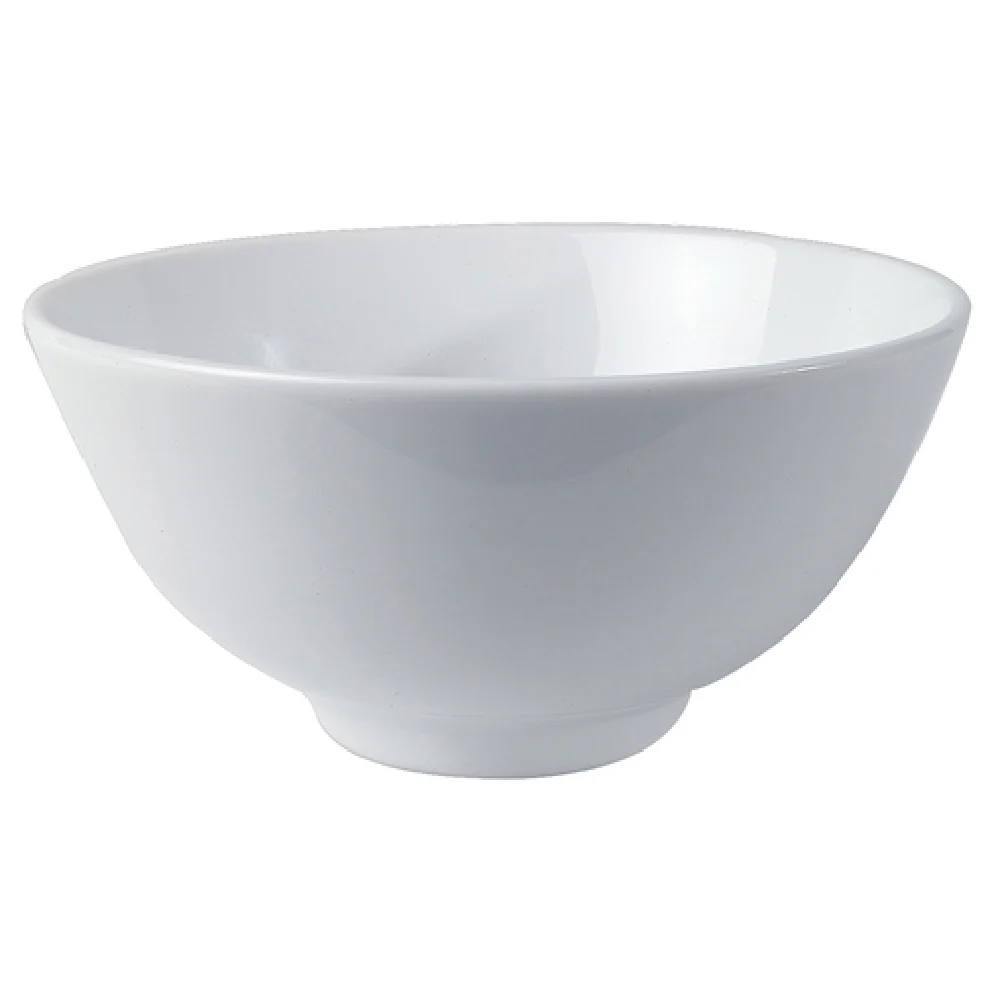 Steelite 61103ST0438 24 Oz Noodle Bowl with Tahara Design Porcelain 6.13 Inch Steelite 61103ST0438 24 Oz Noodle Bowl with Tahara Design Porcelain 6.13 Inch