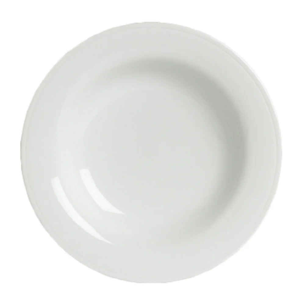Steelite 6306P767 11.75 Oz Soup Plate Round Porcelain Blue 9 Inch Steelite 6306P767 11.75 Oz Soup Plate Round Porcelain Blue 9 Inch