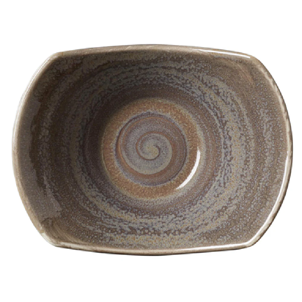 Steelite 17750574 9 Oz Scoop Bowl Granite Alumina Vitrified China Steelite 17750574 9 Oz Scoop Bowl Granite Alumina Vitrified China