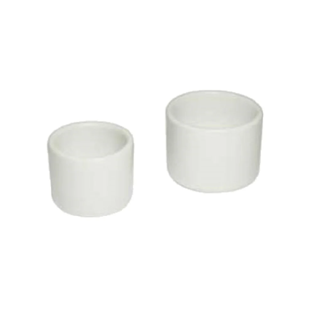 Steelite DCI918W 3 Oz Ramekin Round Lead-Free Ceramic White - 3 Dozen Cases Steelite DCI918W 3 Oz Ramekin Round Lead-Free Ceramic White - 3 Dozen Cases