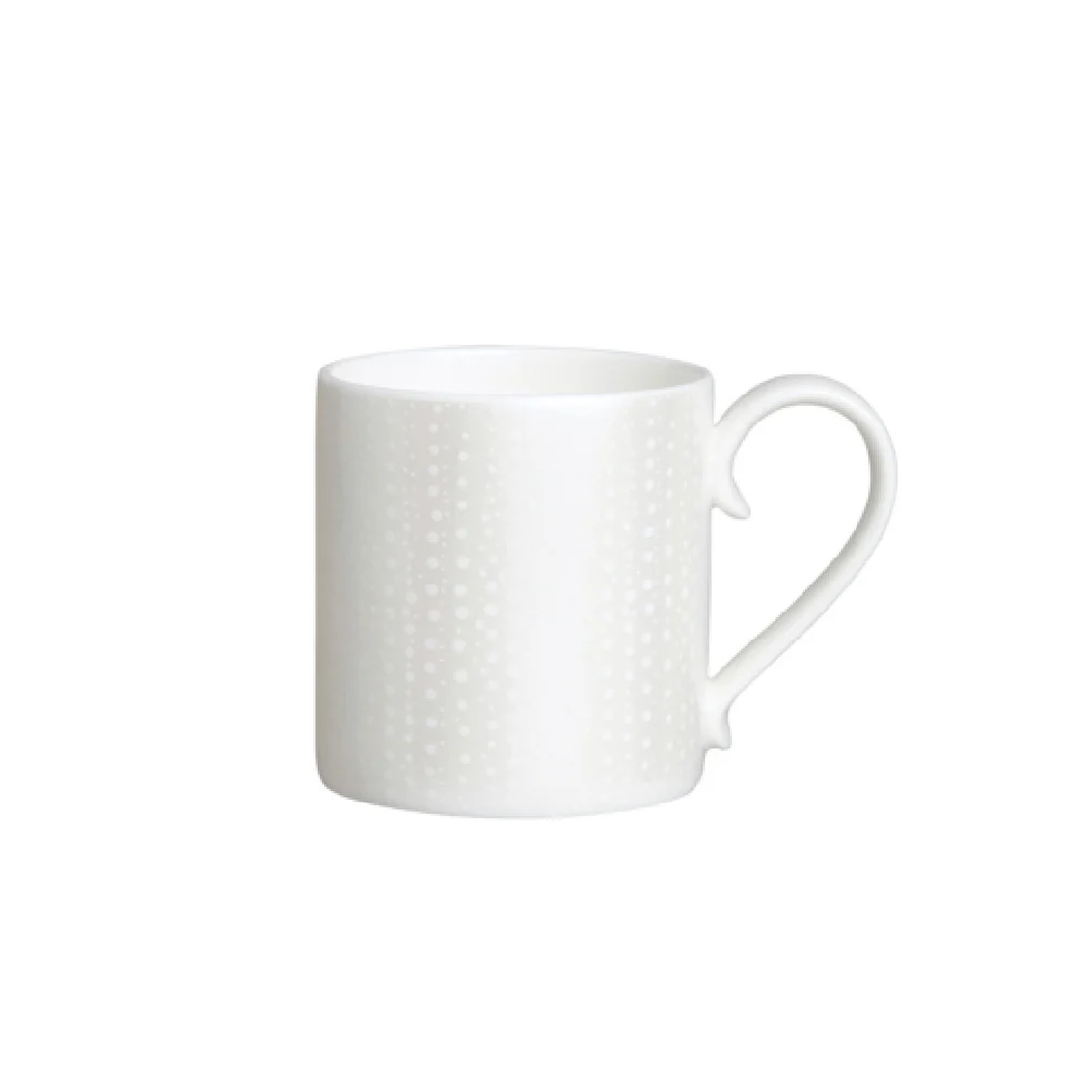 Steelite 82134AND0281 12.25 Oz Quill Mug Bone China Non Stackable Steelite 82134AND0281 12.25 Oz Quill Mug Bone China Non Stackable