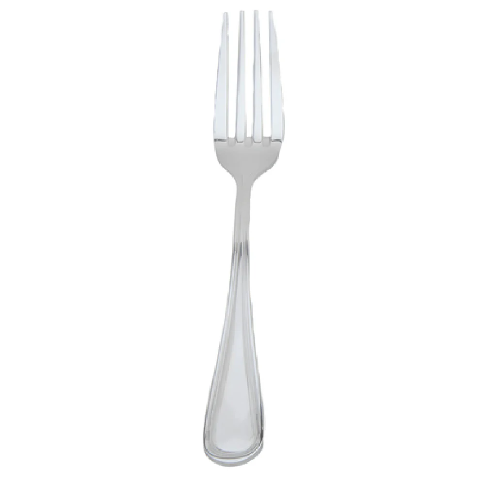 1880 Hospitality RG-1205 7-1/2 Inch Dinner Fork Mirror Polish 18/0 Stainless Steel