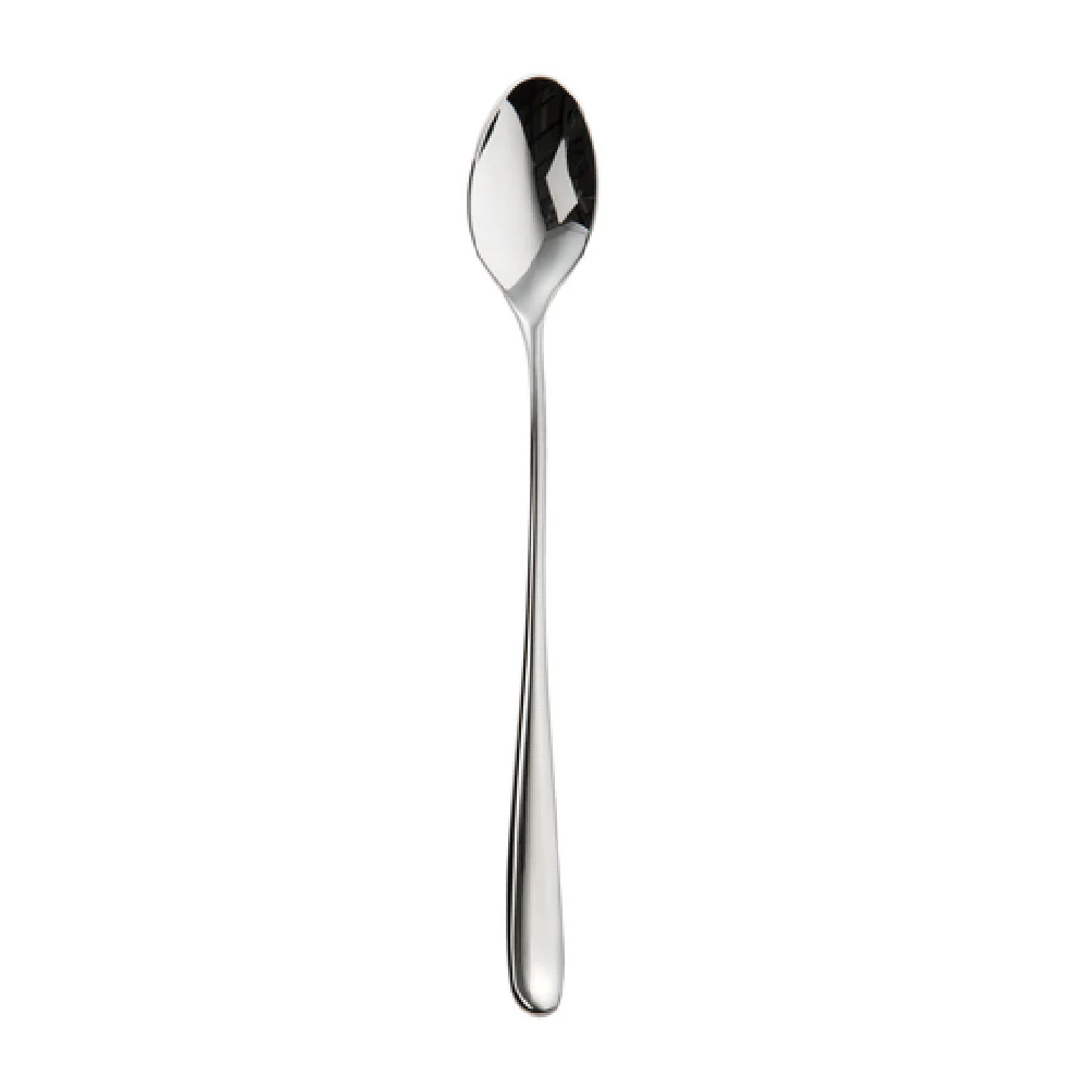 Steelite 5992SX006 7.875 Inch Iced Tea Spoon Robert Welch 18/10 Stainless Steel