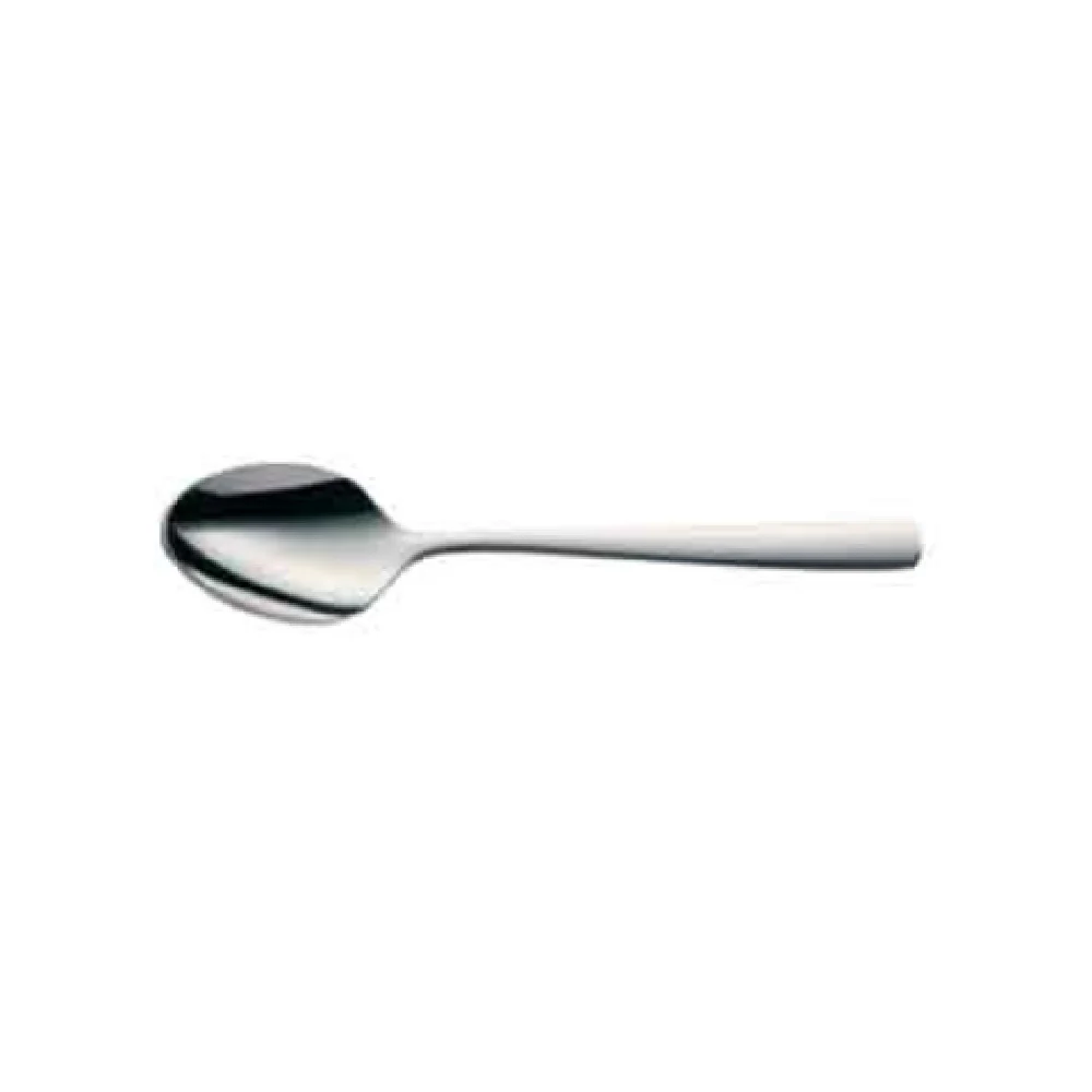 BauscherHepp 12.2310.6040 6-1/4 Inch Large Spoon Coffee and Teaspoon 18/10 Stainless Steel