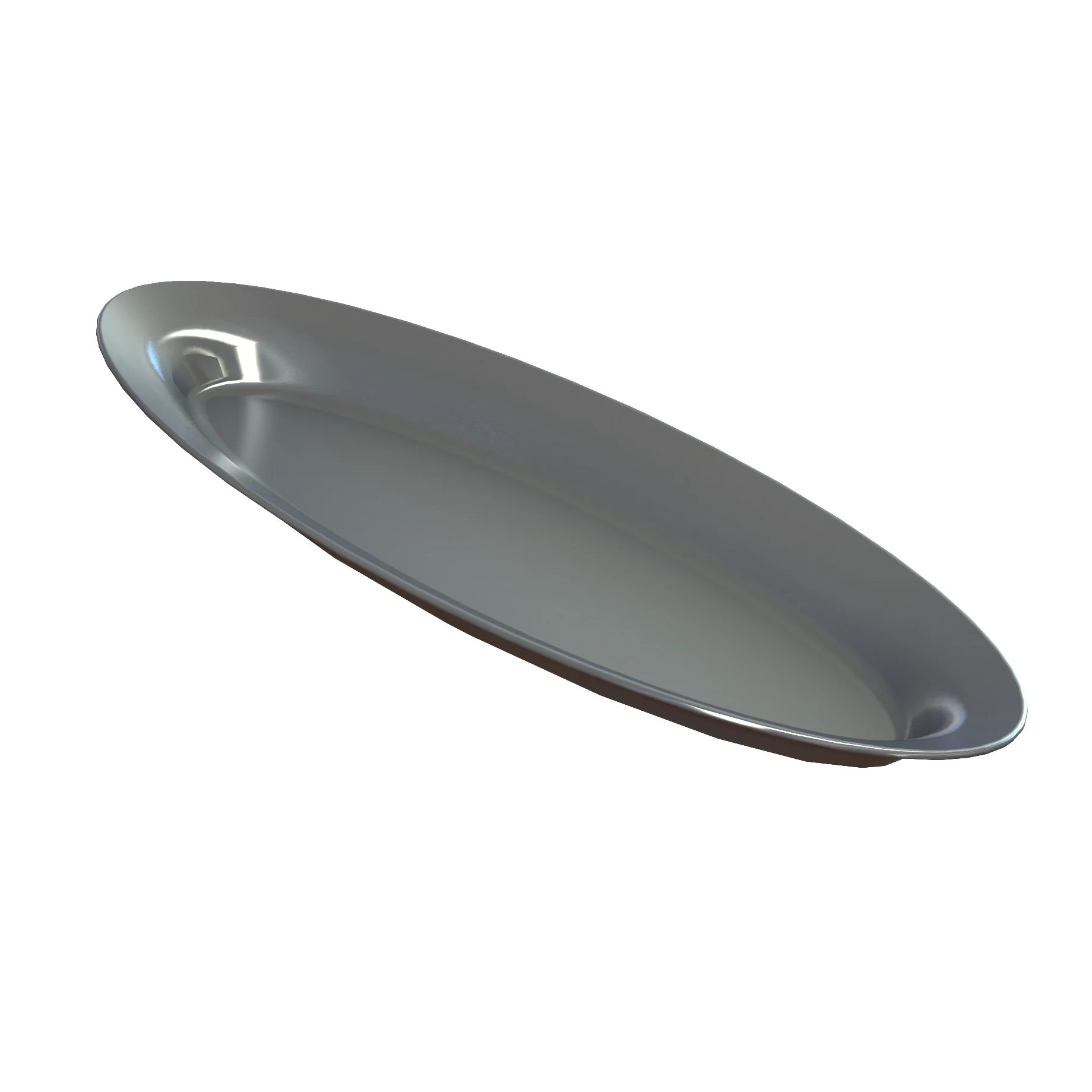 CW2200N 23-1/2 Inch Oblong Cold Holding Platter Cast Aluminum with Dishwasher Safe CW2200N 23-1/2 Inch Oblong Cold Holding Platter Cast Aluminum with Dishwasher Safe