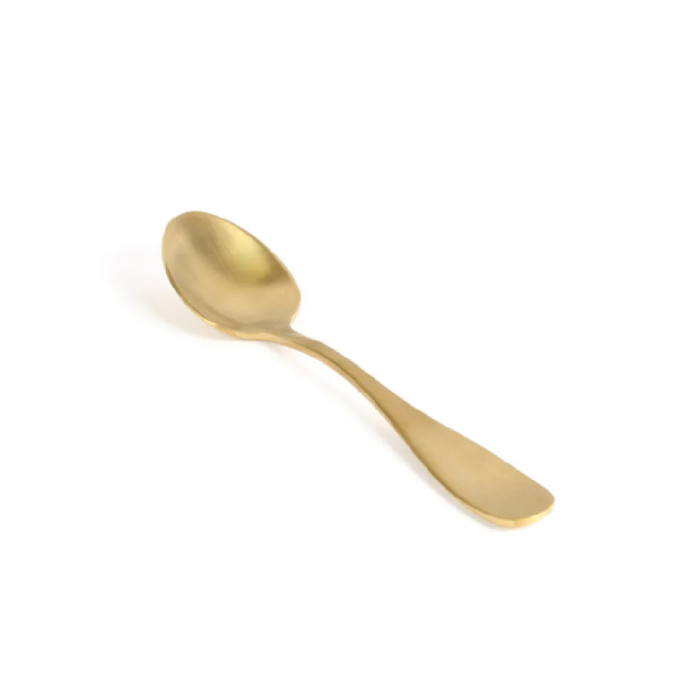 FOH FCS000GOS23 Cameron Demitasse Spoon 5.25