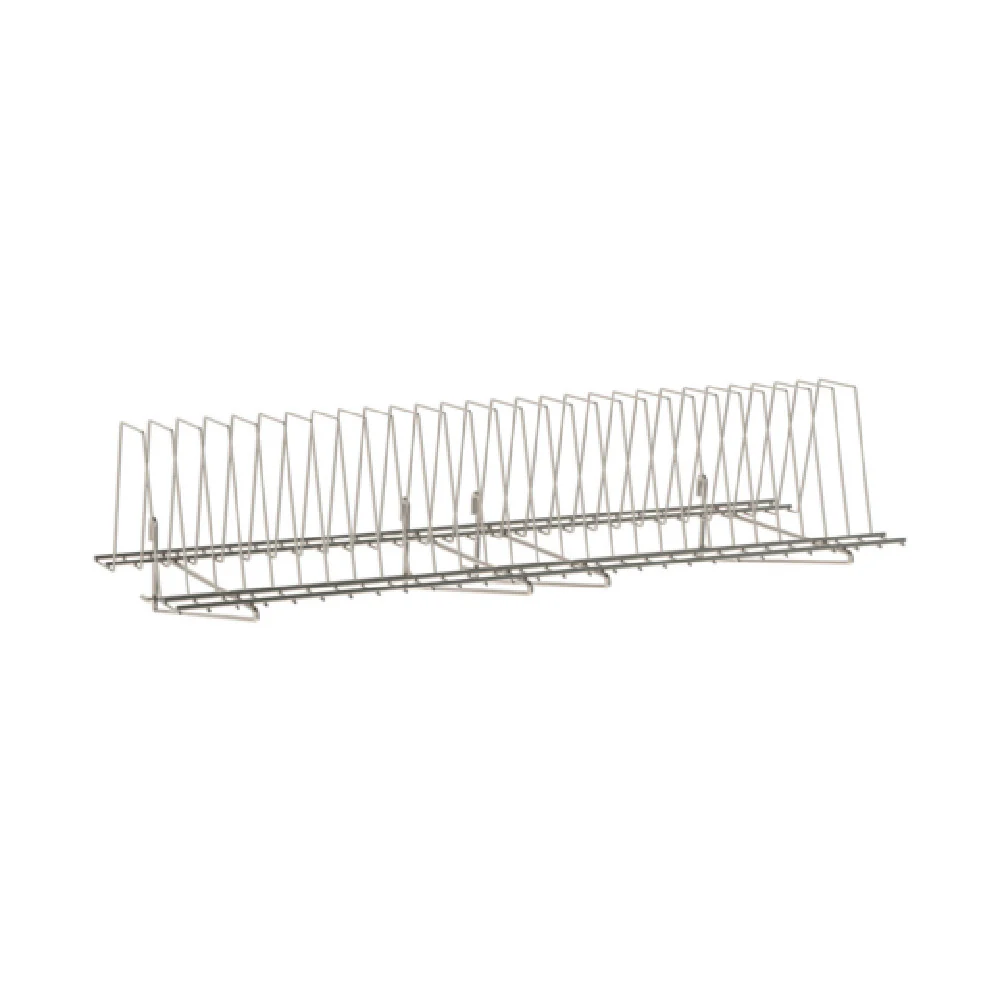 Metro TDR36S SmartWall Life Tray Drying Rack 36