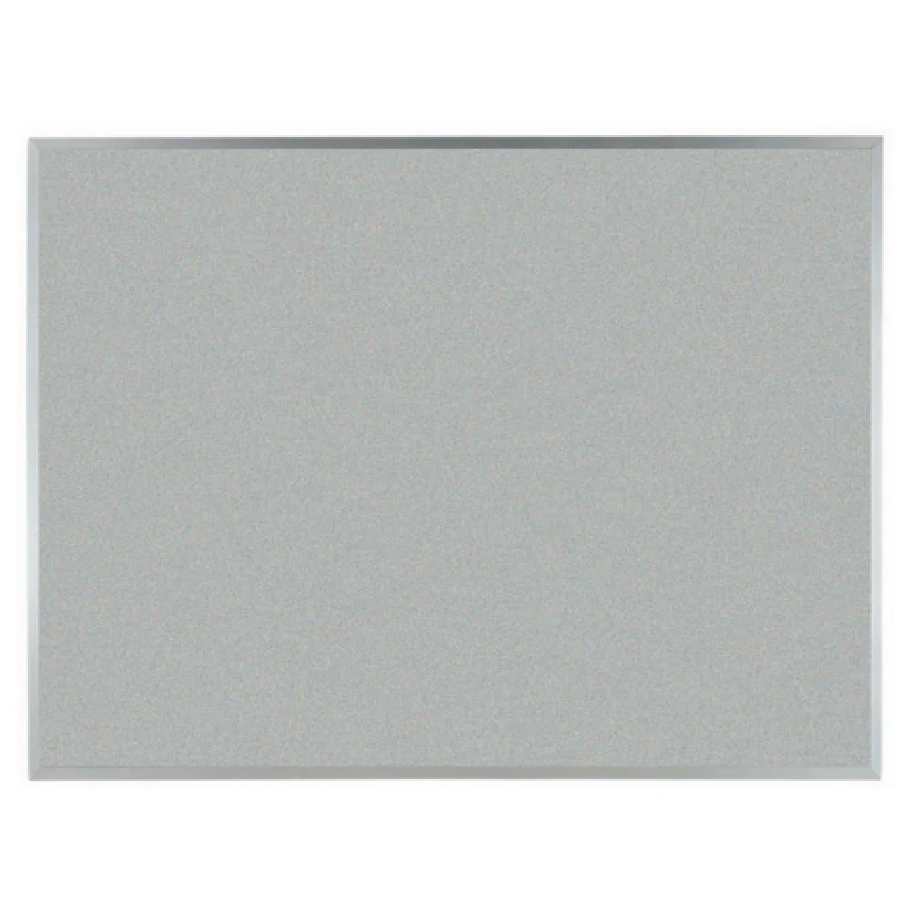 Aarco DW3648206 48 Inch VIC Cork Bulletin Board Wall Mounted Aluminum Oyster Aarco DW3648206 48 Inch VIC Cork Bulletin Board Wall Mounted Aluminum Oyster