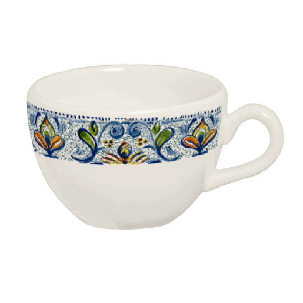 Steelite HL99563906 Low Cup 8.0 Oz 4.375