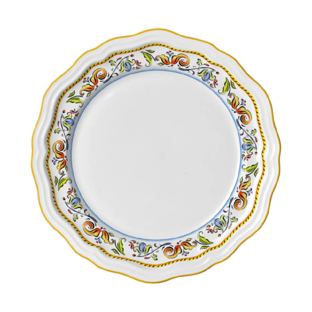 Steelite 62561FP810 Rim Plate 11.25