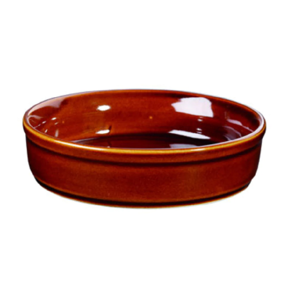 Churchill China ZCAGMD141 Mezze Dish 11 Oz. 5-1/2 Churchill China ZCAGMD141 Mezze Dish 11 Oz. 5-1/2