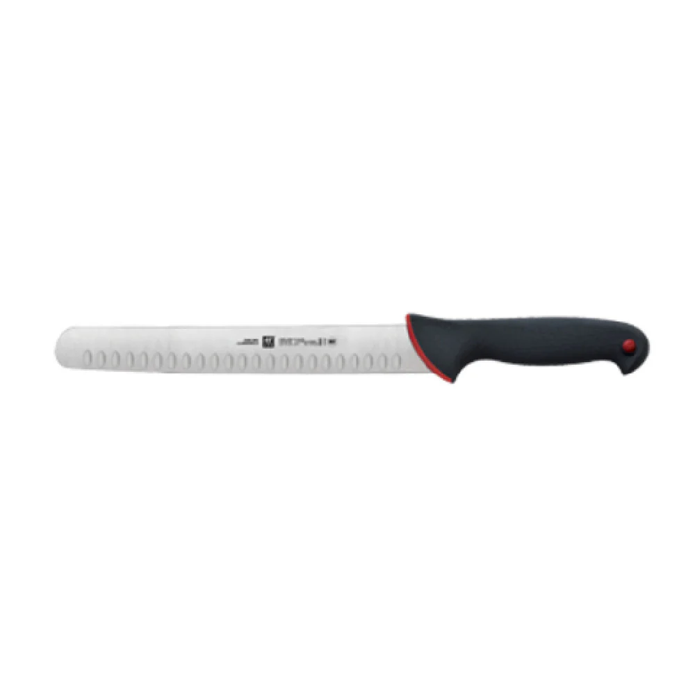 Zwilling 33110-251 10 Inch Hollow Edge Knife High Carbon Stainless Steel
