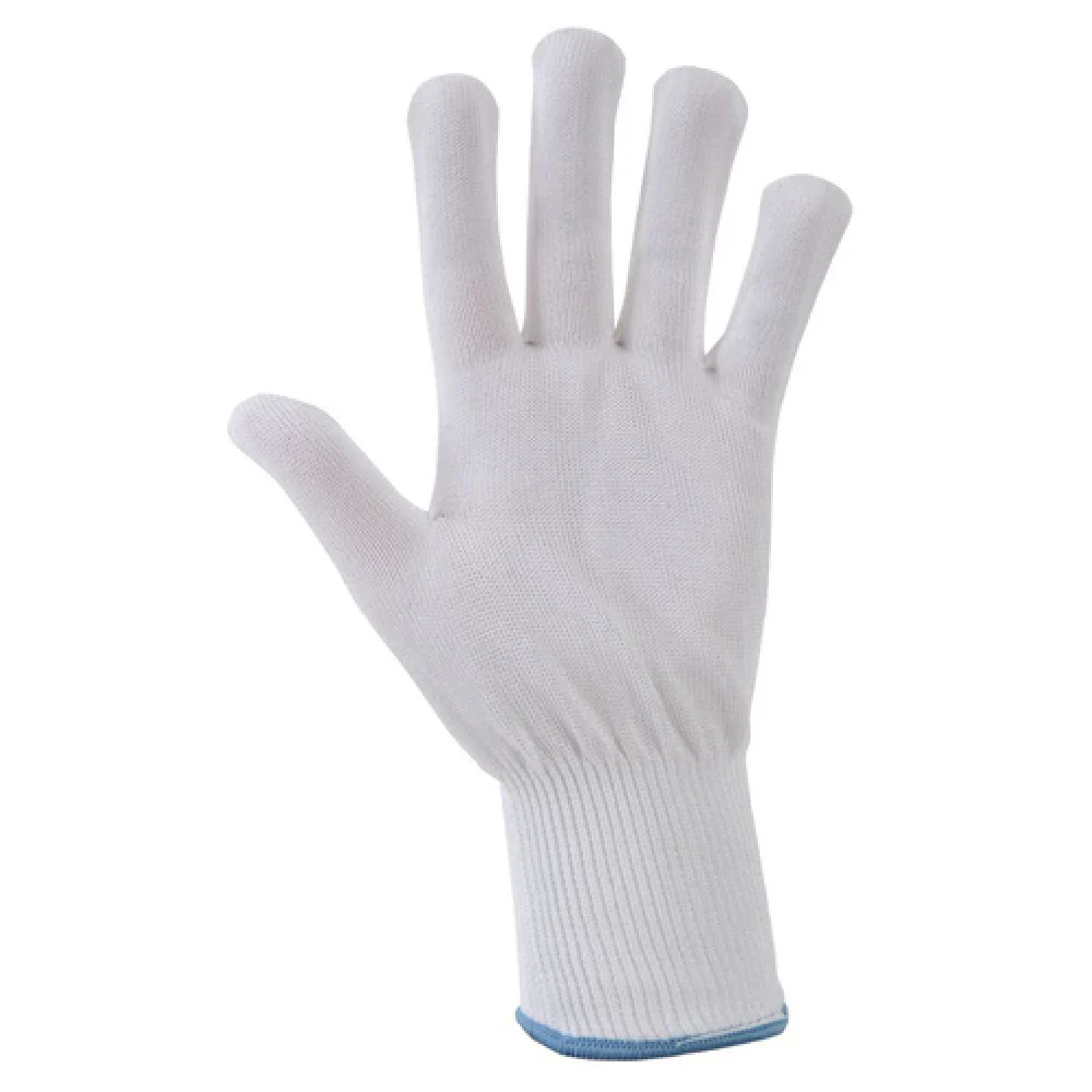 Hubert 99508 Essentials Basic Glove Large Ambidextrous
