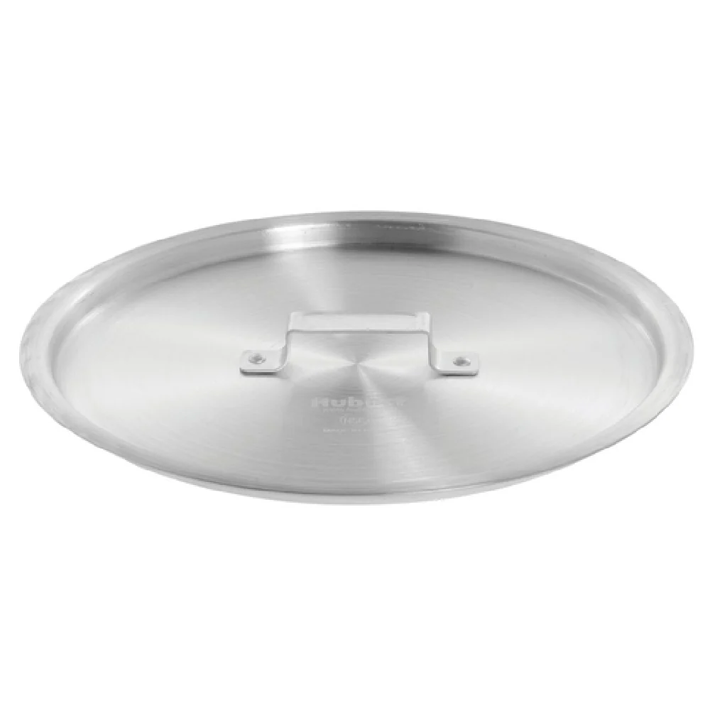 Hubert 27675 Cover For 60 Qt. Stock Pot Or 24 Qt. Brazier 18-1/10 Hubert 27675 Cover For 60 Qt. Stock Pot Or 24 Qt. Brazier 18-1/10