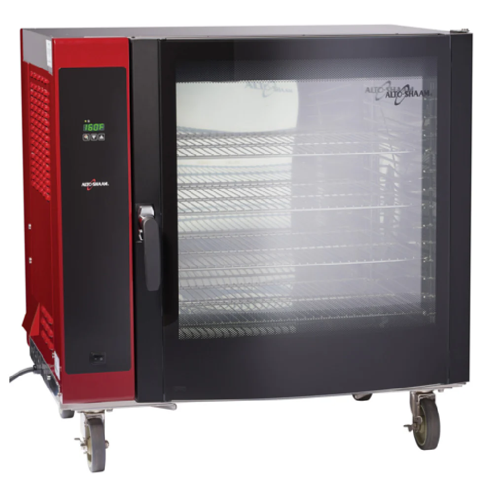 Alto Shaam AR-7H-SGLPANE 38 Inch Heated Cabinet with Solid Back and EcoSmart Alto Shaam AR-7H-SGLPANE 38 Inch Heated Cabinet with Solid Back and EcoSmart