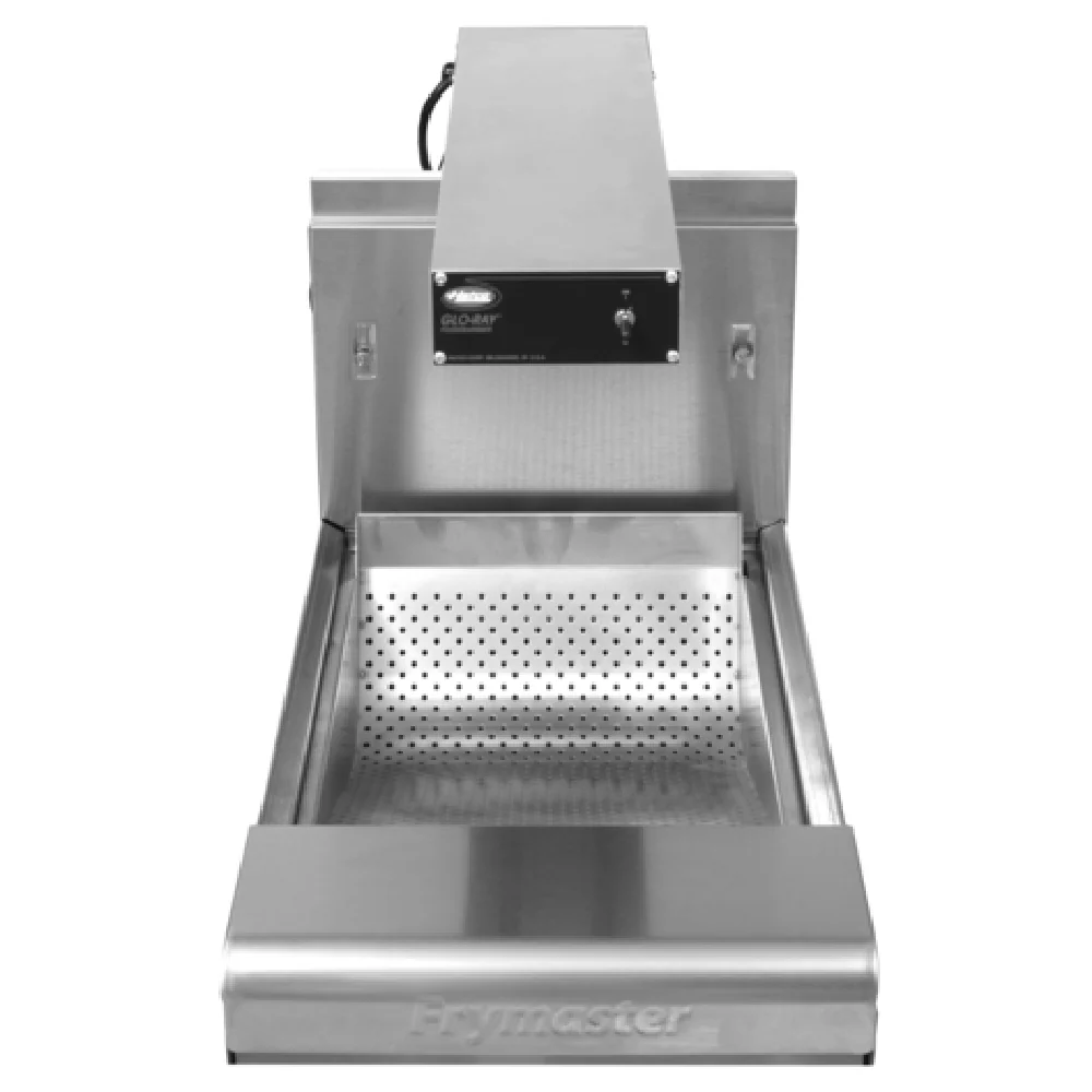 Dean FWH-1 Food Warmer & Holding Station Ceramic Heating Element With Wire Guard Dean FWH-1 Food Warmer & Holding Station Ceramic Heating Element With Wire Guard
